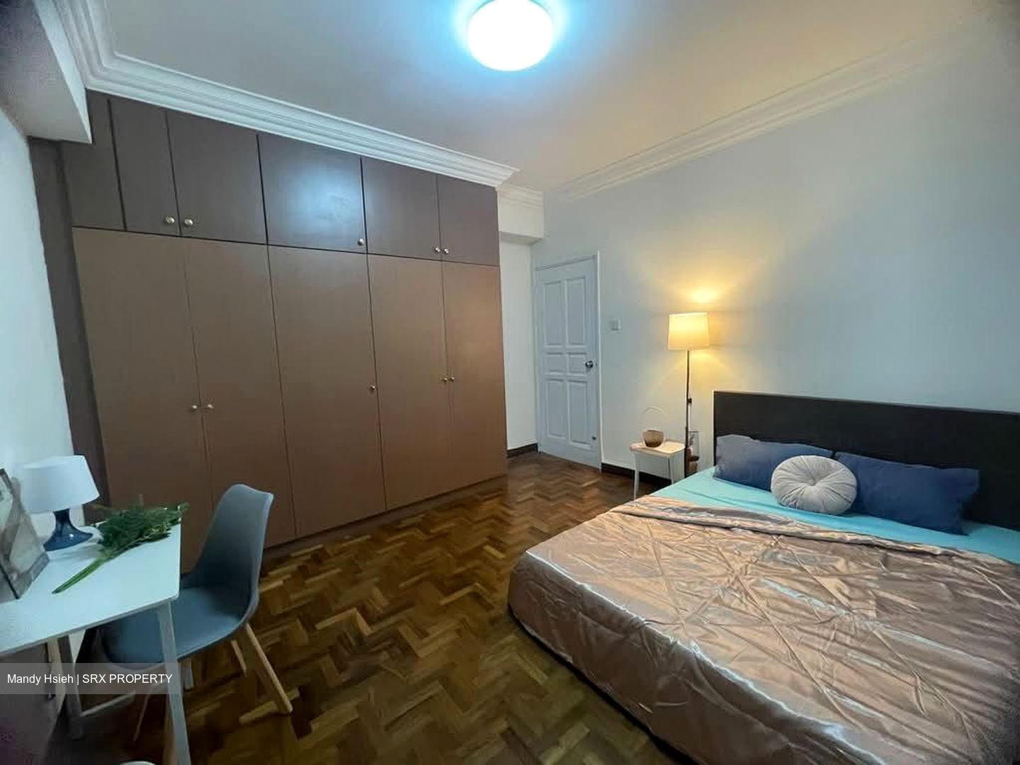 Tanah Merah Kechil Avenue (D16), Condominium #586449421